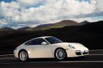 Porsche 911 Carrera S 2009 года